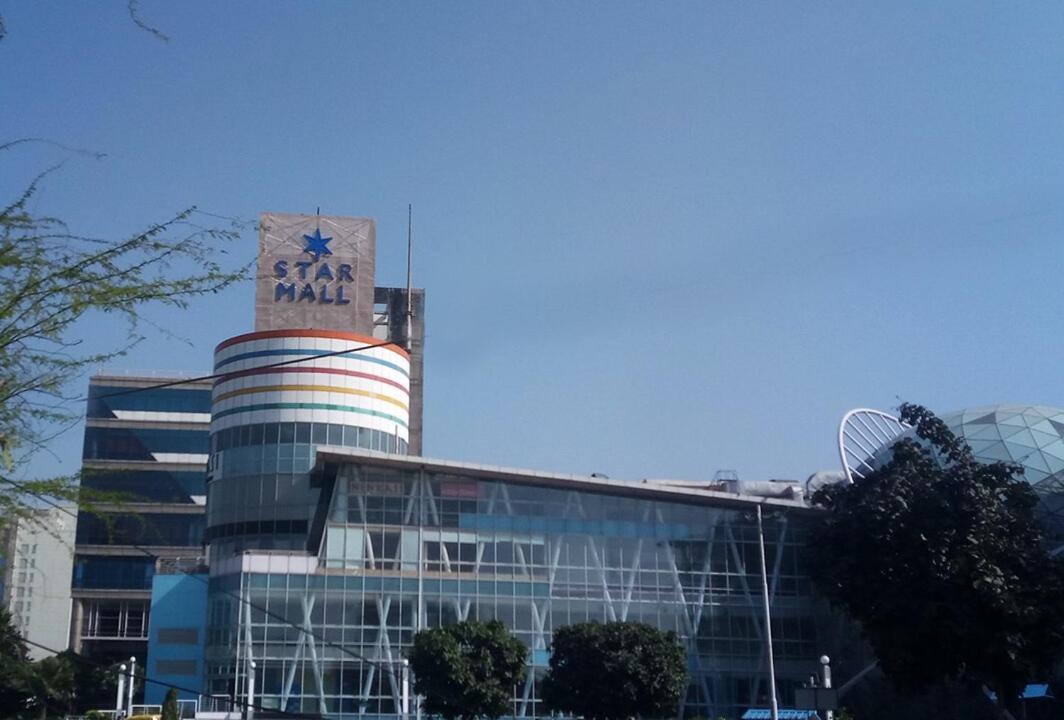 Hotel O Green Residency Near Appu Ghar Gurgaon Luaran gambar